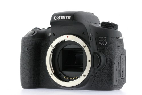 Canon eos 760d 760da - canon,