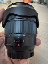 Panasonic Lumix G Vario