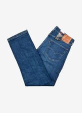Jeans Levi's 501 fondo di