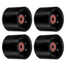 60mm Ruote con Cuscinetti