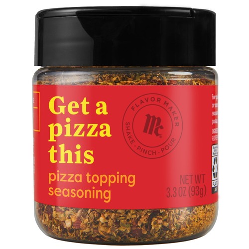 Mccormick flavor maker - mccormick,
