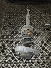 Ammortizzatore anteriore