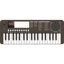 MEDELI MK1 pianola tastiera 37
