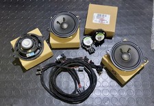 Upgrade impianto audio per