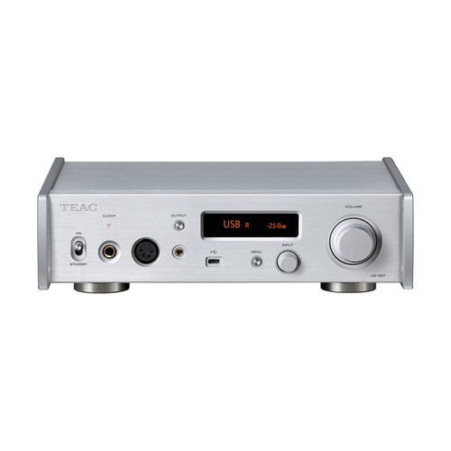 Teac 507 - teac, ud-507