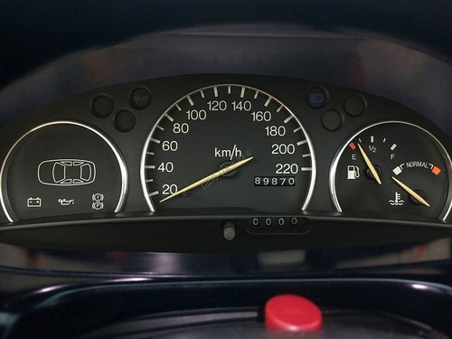 Per ford fiesta - mk4, 1995-02