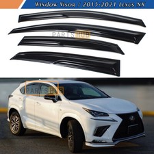 For 2015-2021 Lexus NX200t