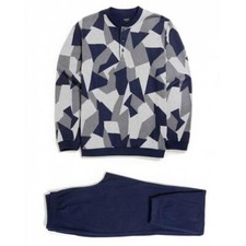 Julipet Pigiama Invernale