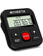 Blocco chiamate MCHEETA blocco