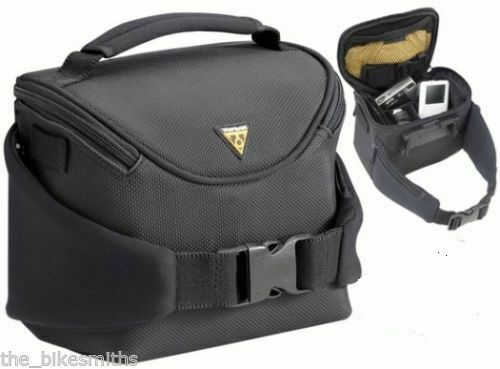 Topeak compact tt3020b borsa - tt3020b,
