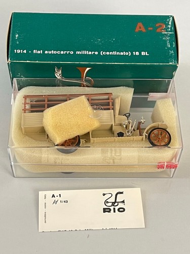 Rio scala 2 1914 fiat - rio,