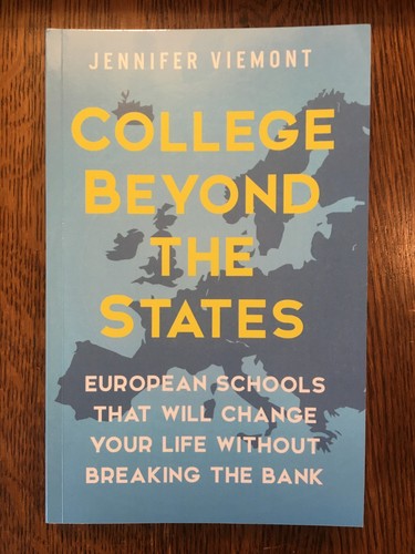 College beyond the - college,