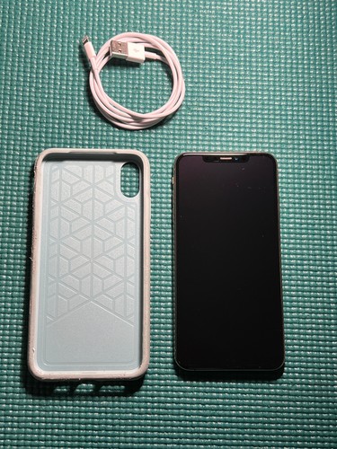 Apple iphone max 256gb - -,