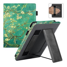 Protective PU Leather Cover