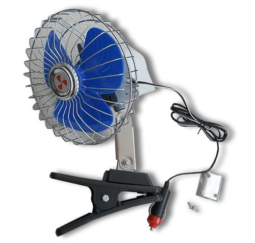 Ventilatore oscillante 12v - oscillante,