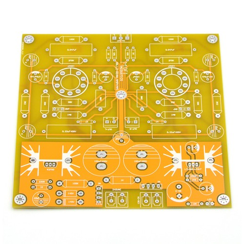 1pz amplificatore phono - amplificatore,