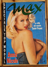 ANNA NICOLE SMITH   ITALIAN