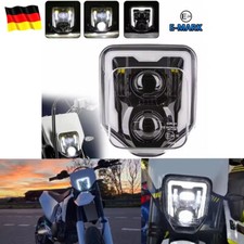 Faro proiettore led DRL per