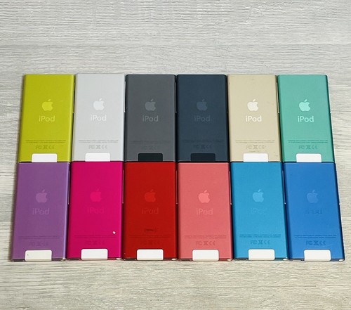 Apple ipod nano generazione - apple,