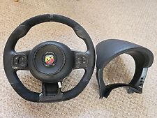 Assetto surround radio Fiat