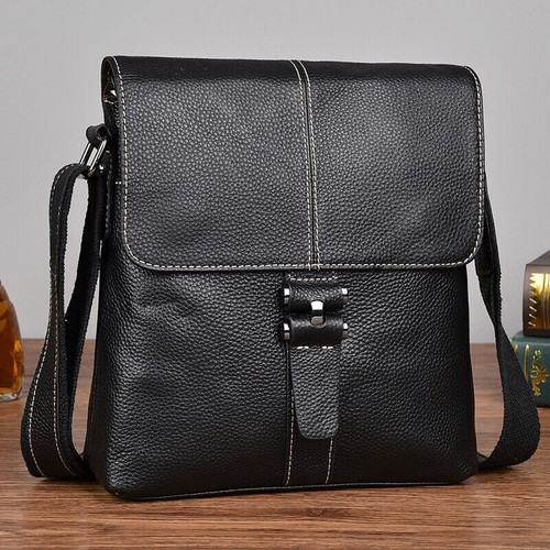 Borsa messenger vintage - , vera