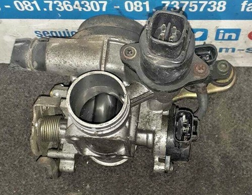 Ricambi usati corpo - usati,,