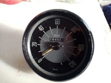 Fiat 300 pc 697  Iveco camion epoca autocarro contachilometri veglia borletti