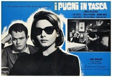 I pugni in tasca 1965 Marco