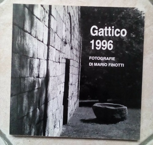 Gattico 1996 mario finotti - 1996.,