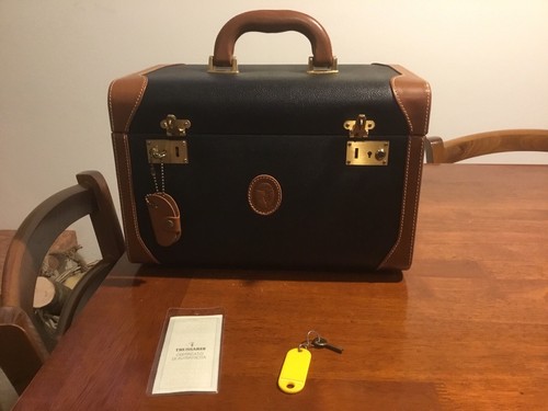Bauletto beauty case rigido