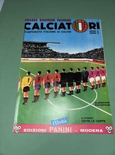 Grande raccolta figurine