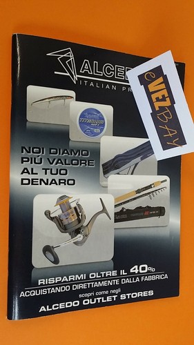 Alcedo 2010 catalogo - 2010-1,
