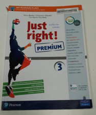 just right – premium -