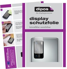 Pellicola Protettiva per Huawei P40 Pro Plus obiettivo della fotocamera