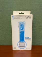 Brand New Nintendo Wii remote