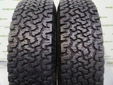 2 Pneumatici USATI ZIARELLI