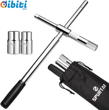 Chiave a Croce per Ruote Auto