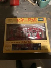 Revell Kit-Pak Kit Modellismo