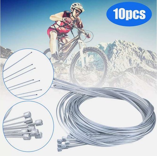 10pcs cavi cambio bici - 10pcs,