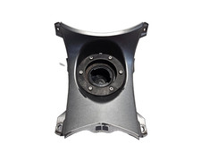 CARENA TUNNEL CENTRALE