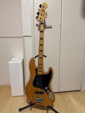 SQUIER basso jazz vintage