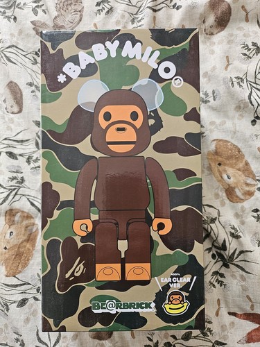 Medicom giocattolo rbrick - medicom,