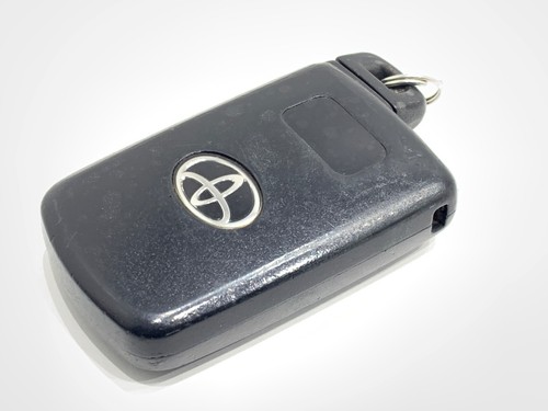 Chiave ibrida toyota - chiave,