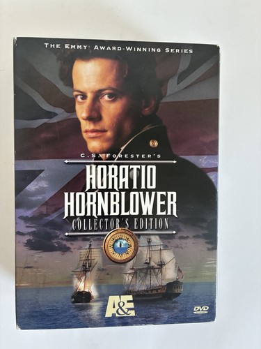 Horatio hornblower collector - horatio,