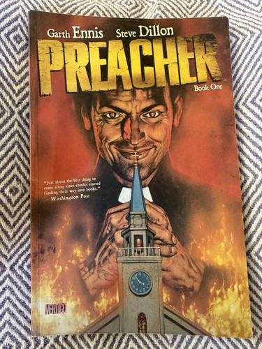 Predicatore libro uno - libro,