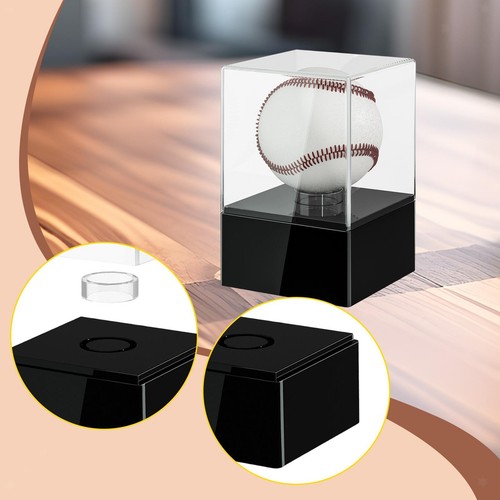 Vetrina baseball portatile - vetrina,