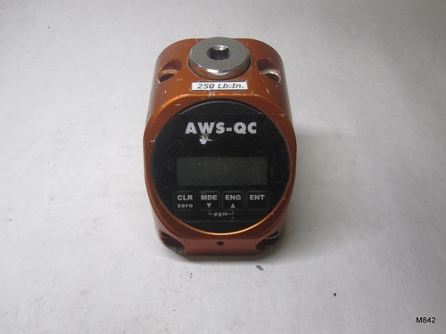 Micro precisione aws - precisione, aws-qc