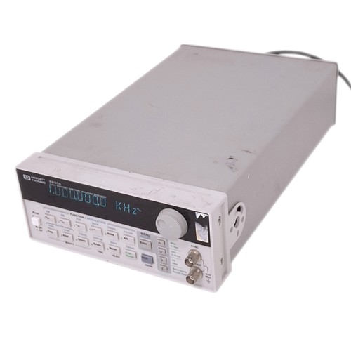 33120a generatore forme - hp, di