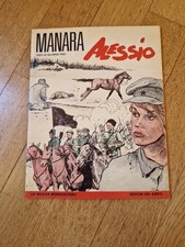 ALESSIO DI MILO MANARA E SILVERIO PISU