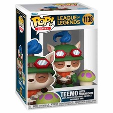 Funko POP ! League of Legends
